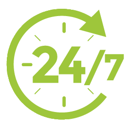 24 HOUR seven day printing Tunbridge Wells