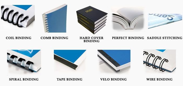 Binding Tunbridge Wells