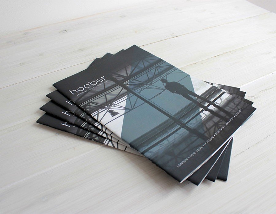 Booklet Printing Tunbridge Wells