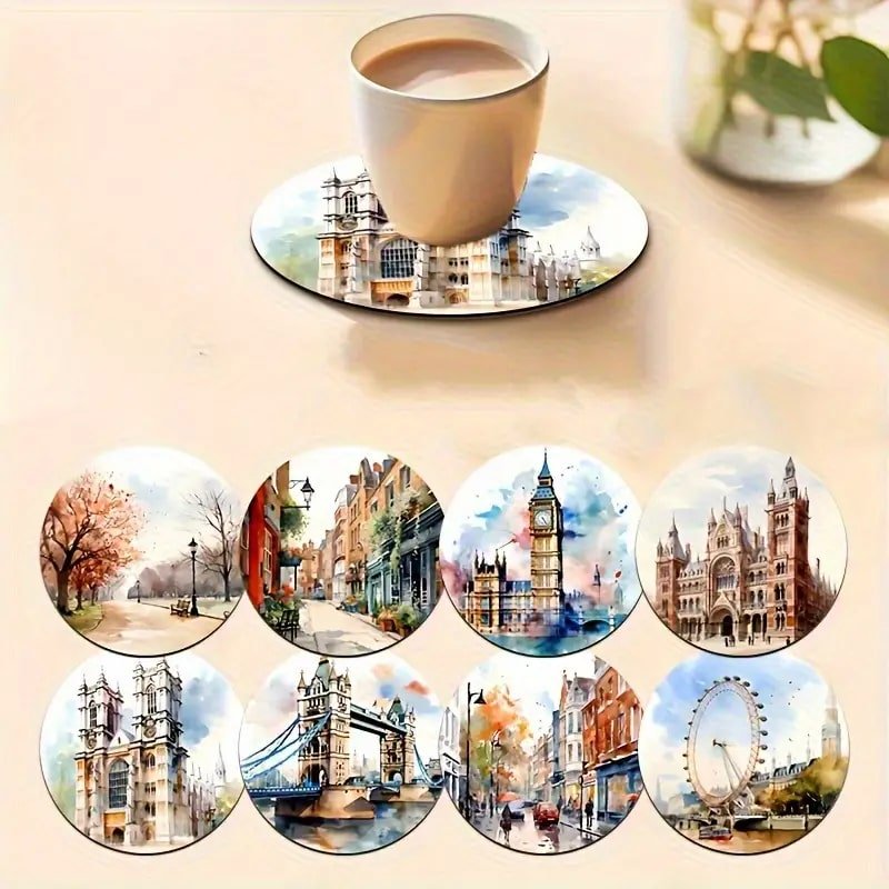 Coasters Printing Tunbridge Wells