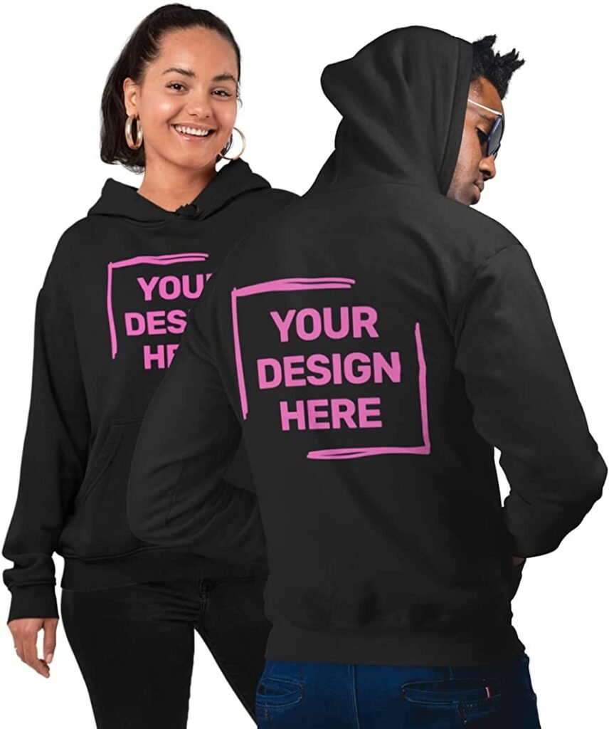Hoodie Printing Tunbridge Wells