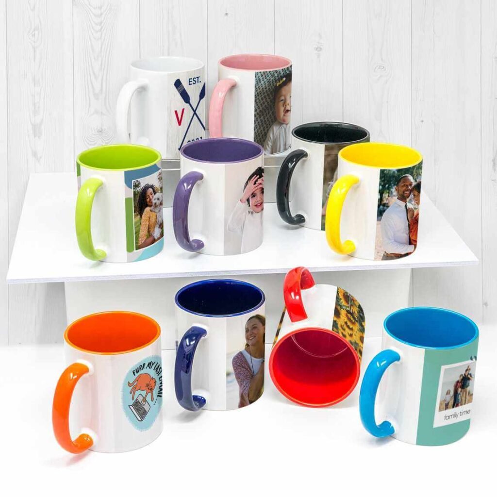 Mug Printing Tunbridge Wells