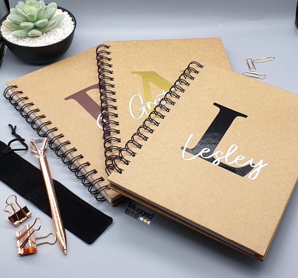 Notepads Printing Tunbridge Wells 