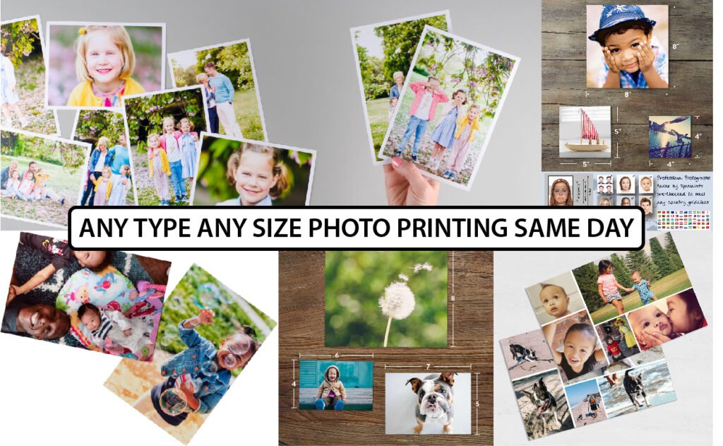 Photo Printing Tunbridge Wells