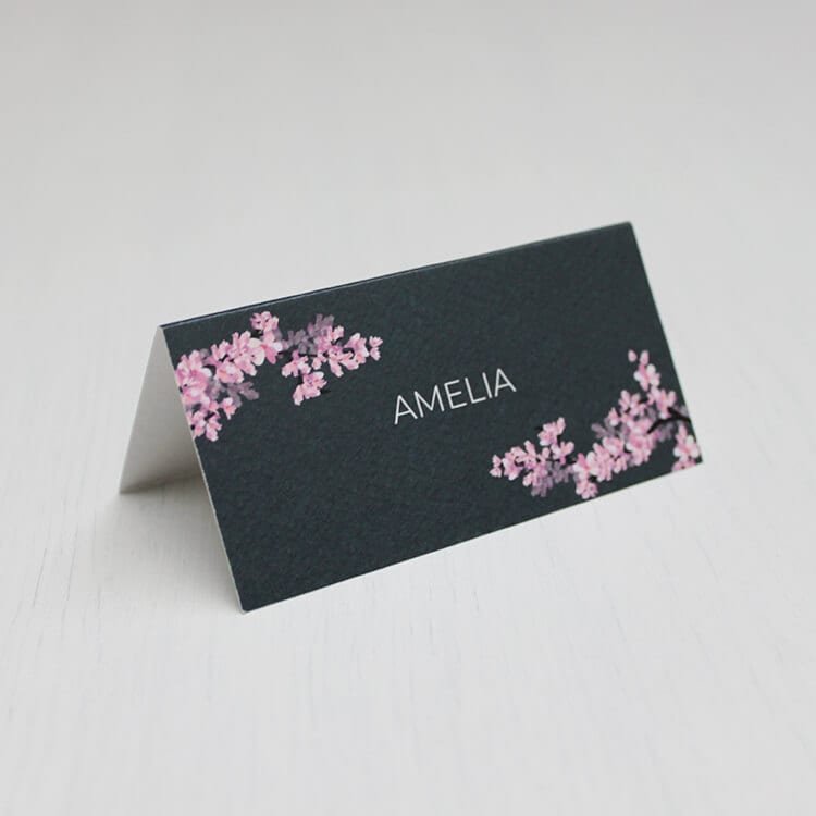 Place Cards Printing Tunbridge Wells 
