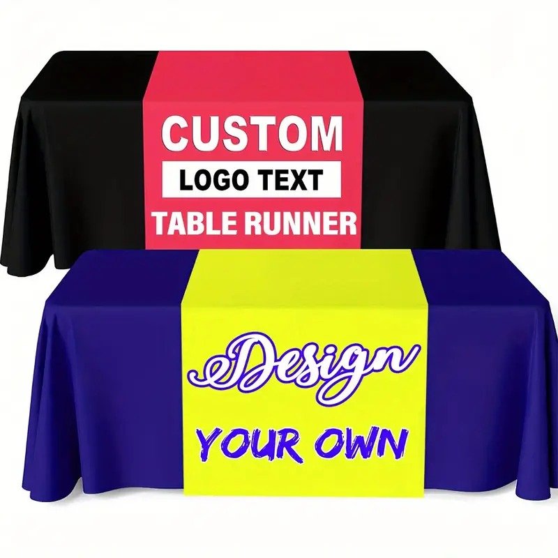 Table Cloth Printing Tunbridge Wells 